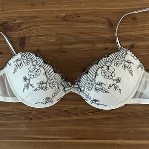 NWT H&M Push Up/Underwire Bra
